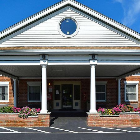 Quality Inn Raynham - Taunton Екстериор снимка