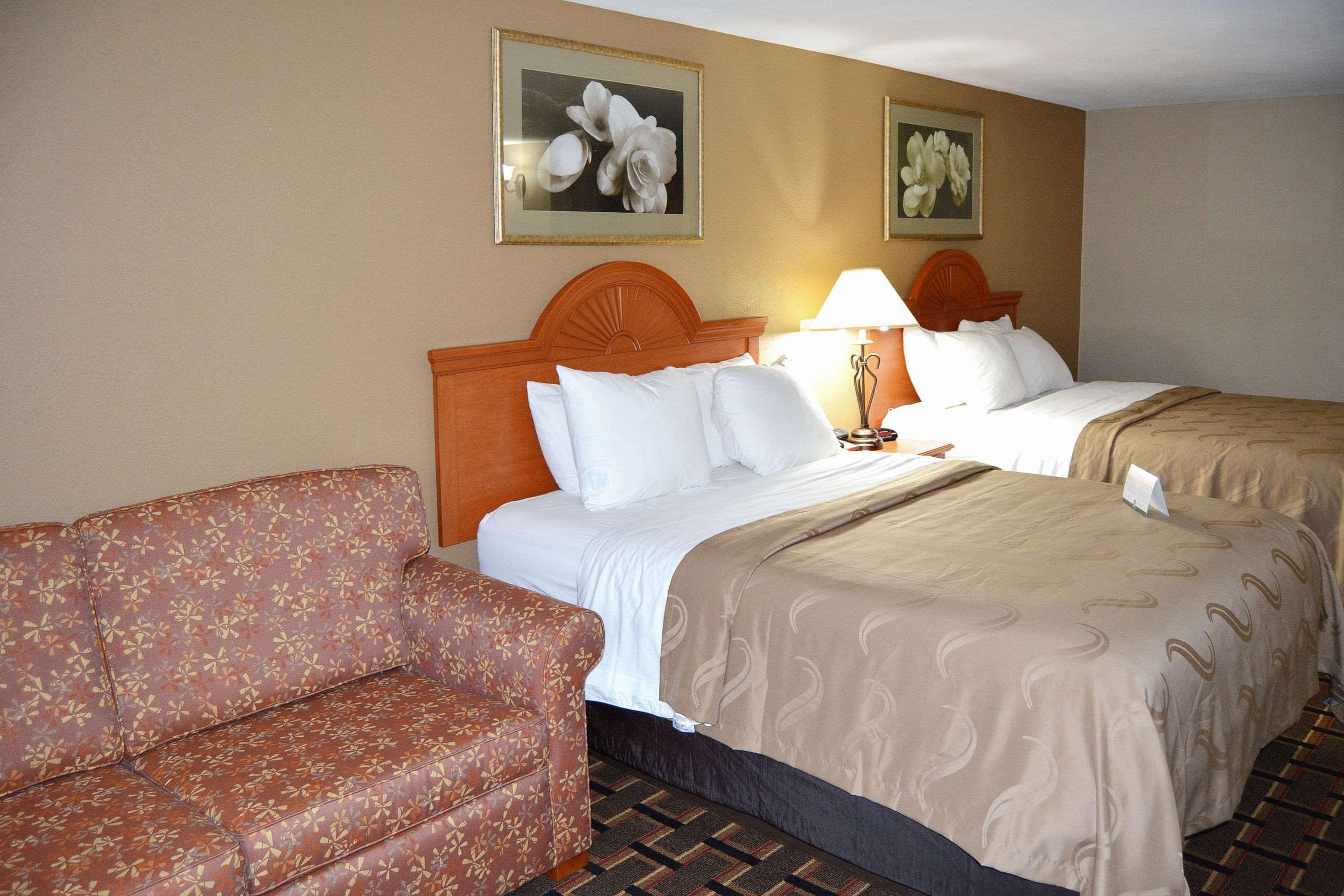 Quality Inn Raynham - Taunton Екстериор снимка