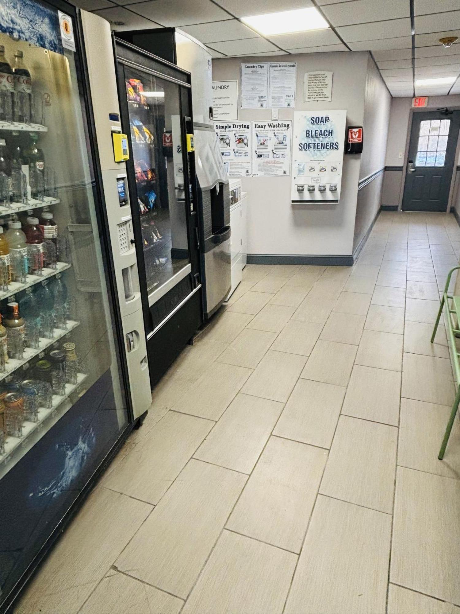 Quality Inn Raynham - Taunton Екстериор снимка