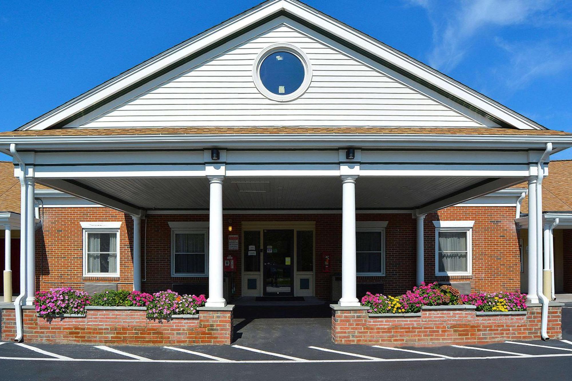 Quality Inn Raynham - Taunton Екстериор снимка