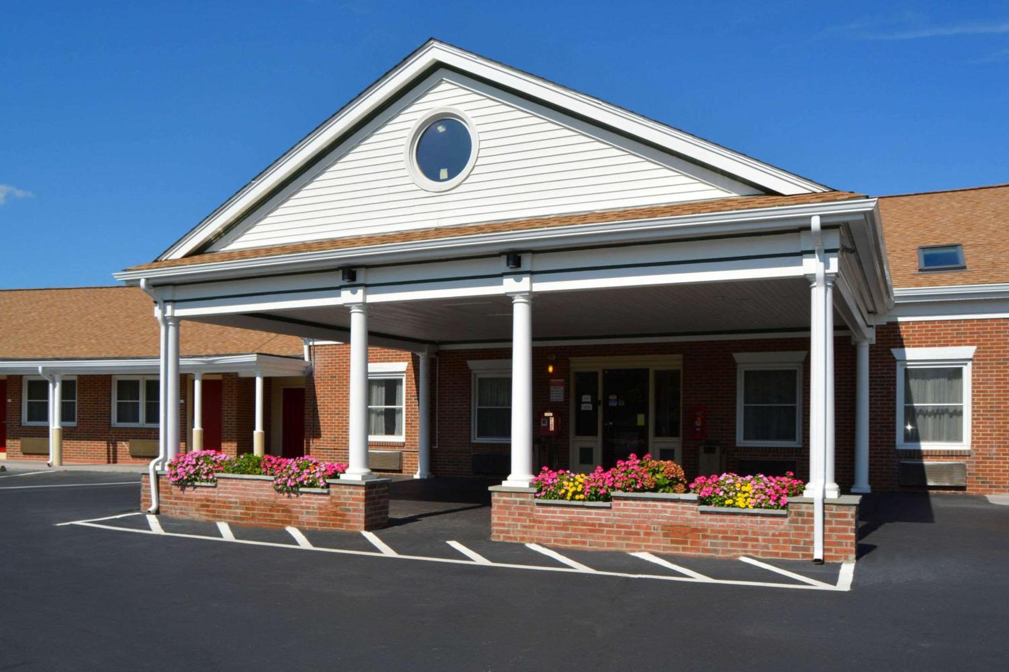 Quality Inn Raynham - Taunton Екстериор снимка