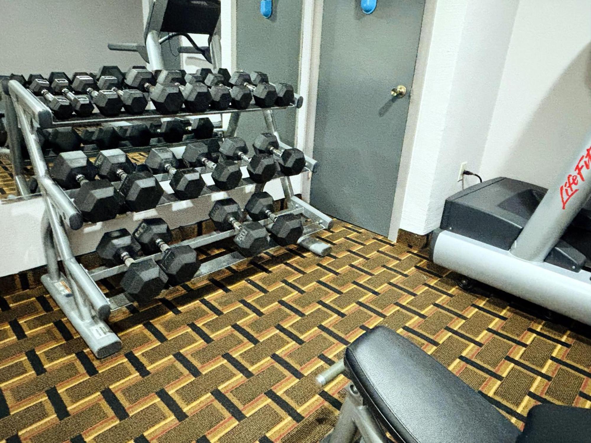 Quality Inn Raynham - Taunton Екстериор снимка