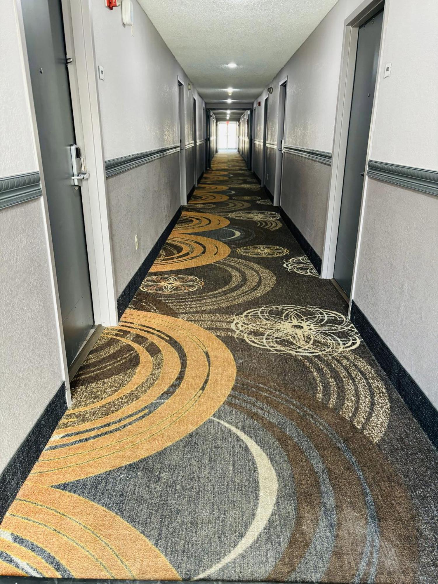 Quality Inn Raynham - Taunton Екстериор снимка