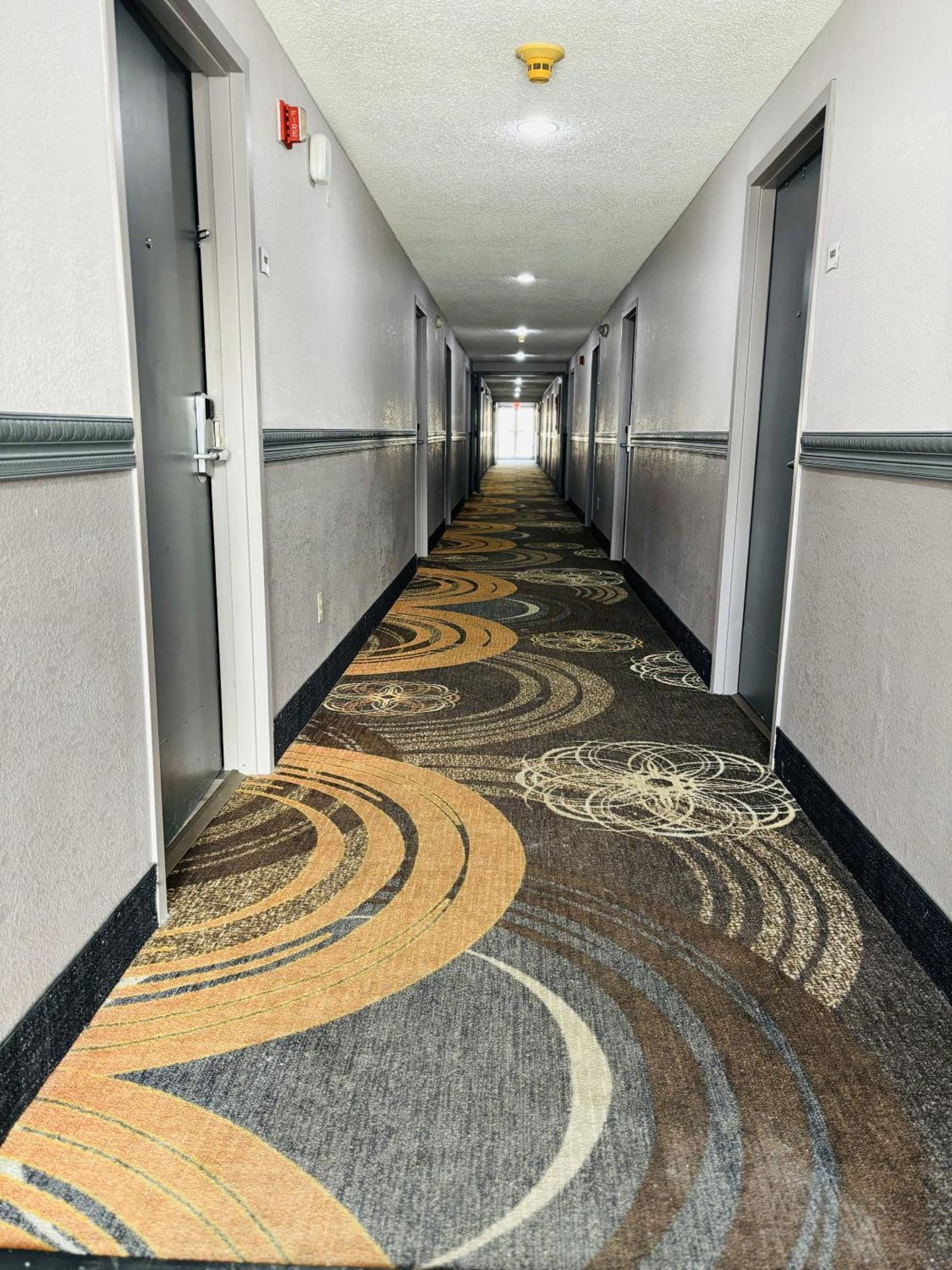 Quality Inn Raynham - Taunton Екстериор снимка