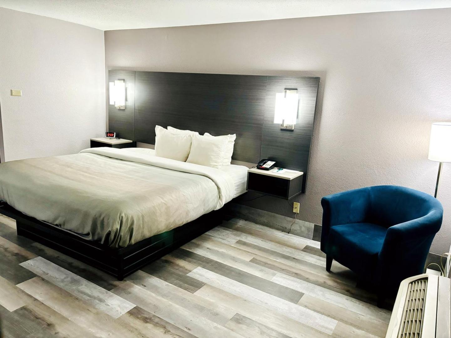 Quality Inn Raynham - Taunton Екстериор снимка