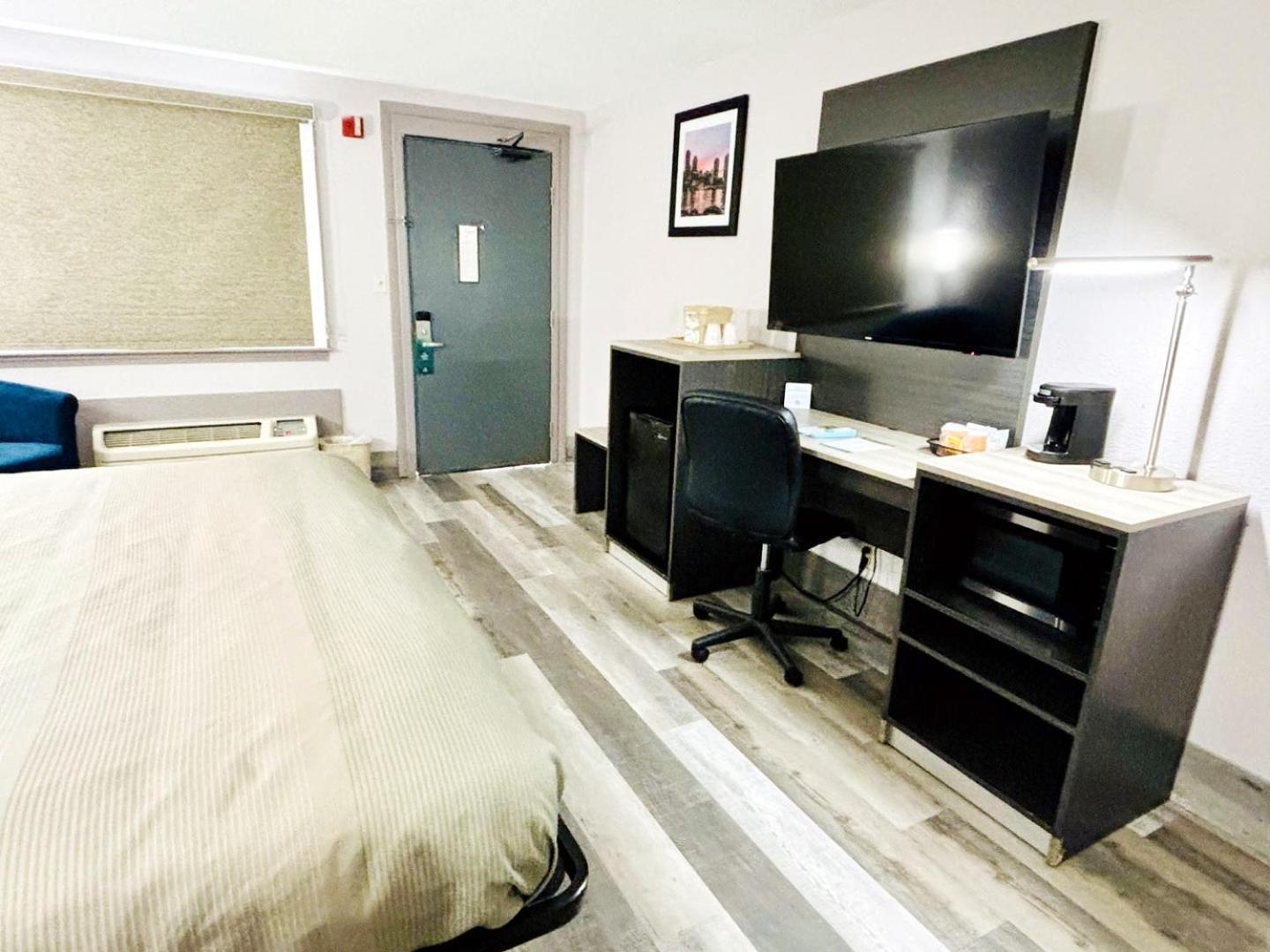 Quality Inn Raynham - Taunton Екстериор снимка