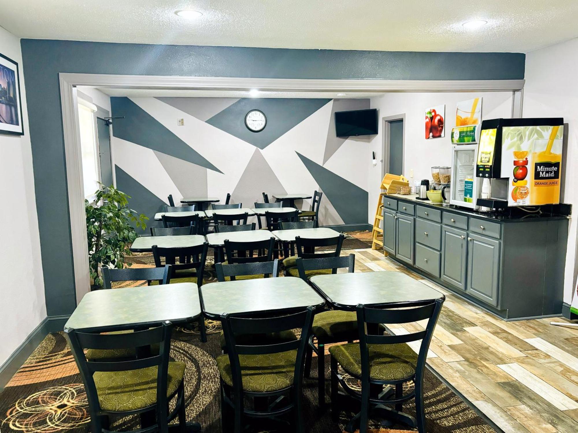 Quality Inn Raynham - Taunton Екстериор снимка