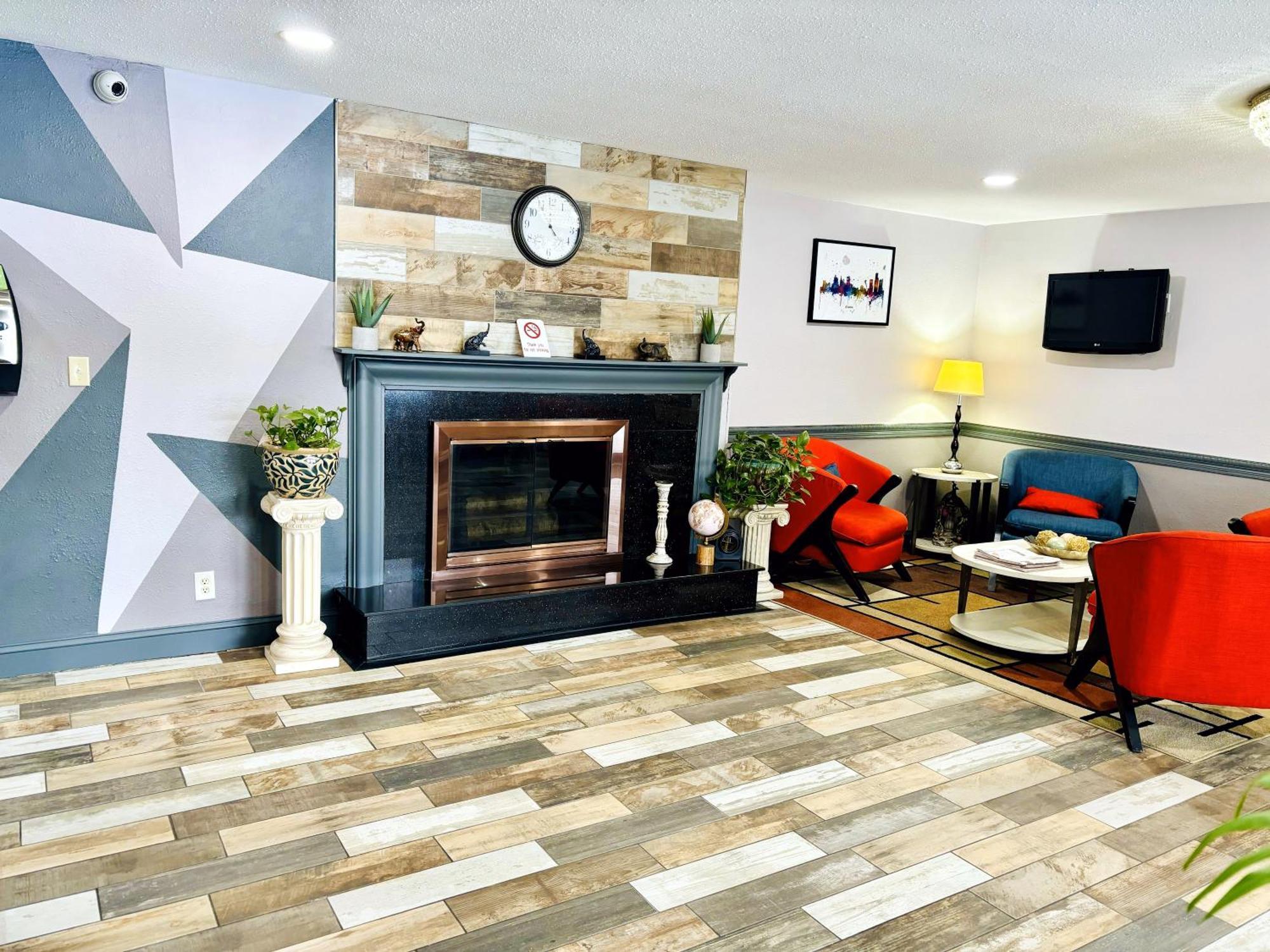 Quality Inn Raynham - Taunton Екстериор снимка