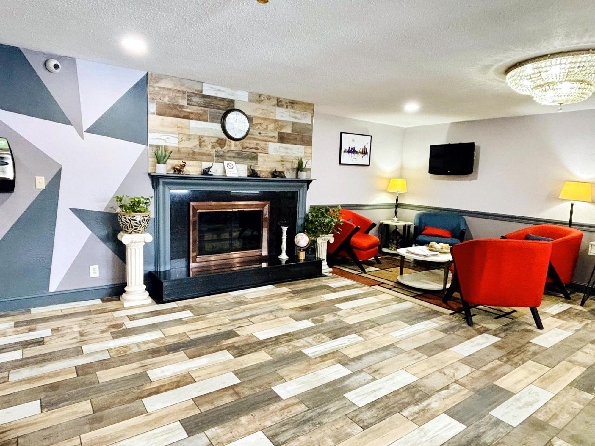 Quality Inn Raynham - Taunton Екстериор снимка
